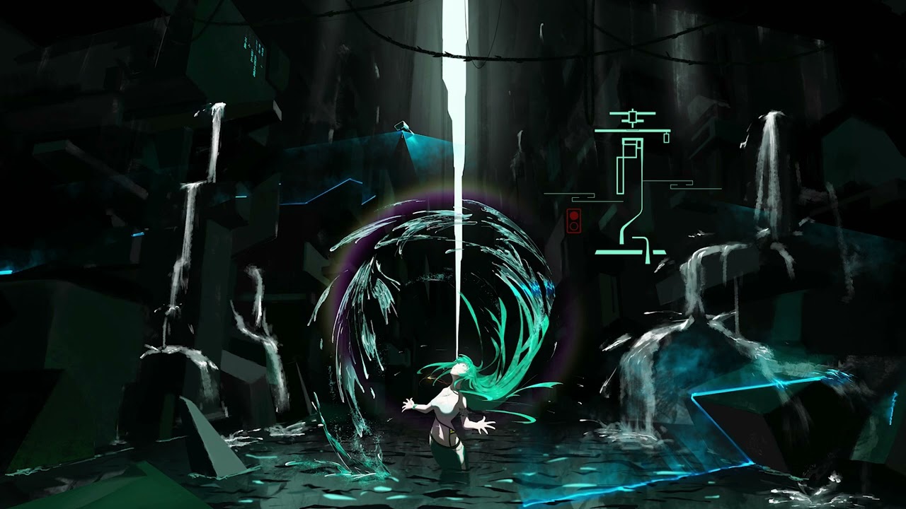 [Phigros] 青丘 - BLACK 0【Music】