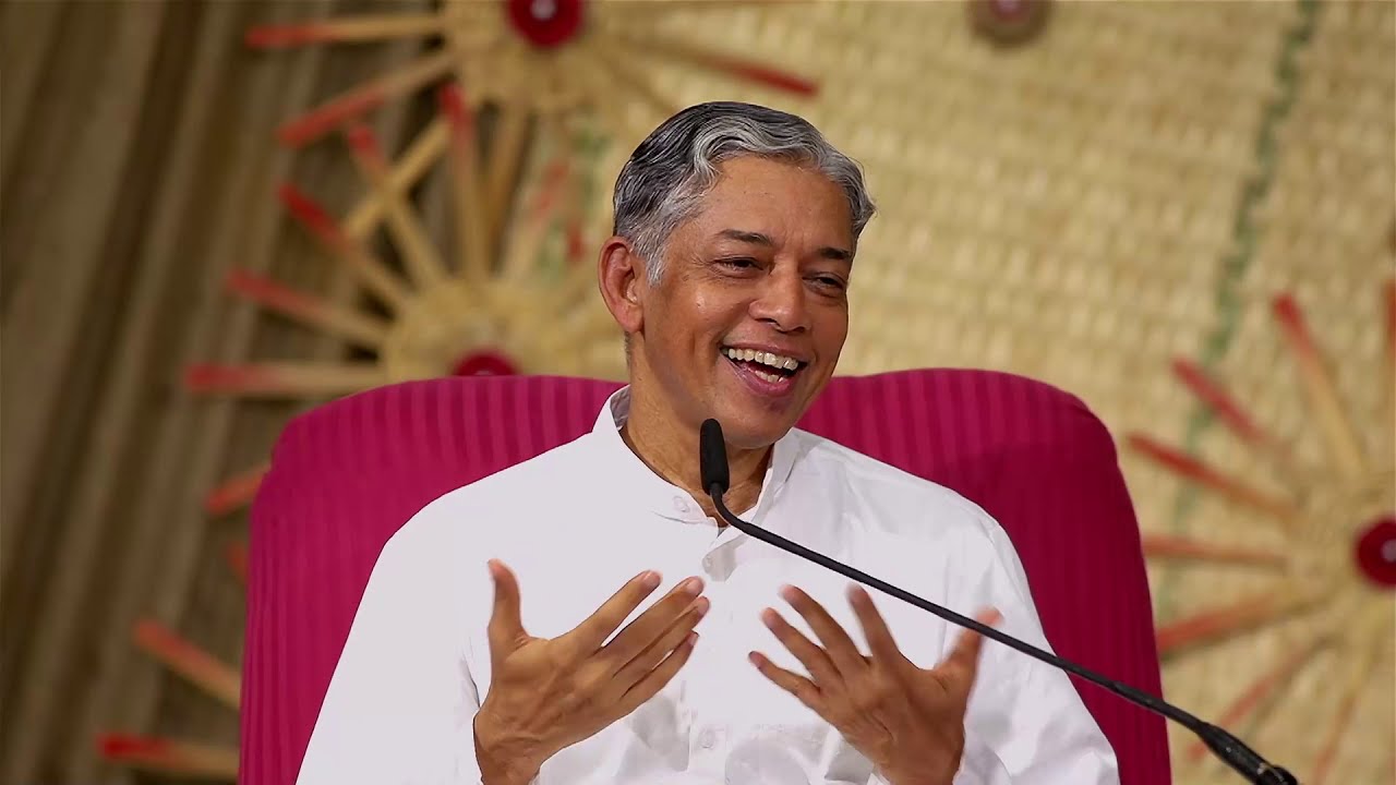 Pujya Deepakbhai Sange Soneri Prabhat Part-1108 | અનુભવ દશા | Experiential State | Pujyashree