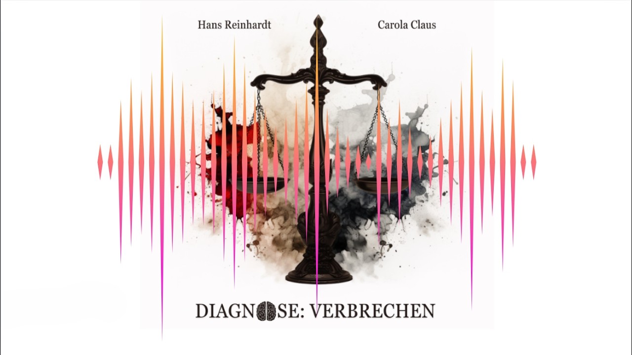 Diagnose: Verbrechen | Verschwunden vom Bergfriedhof