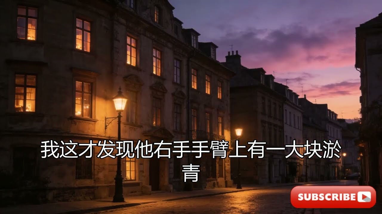 往後餘生，皆是歡喜