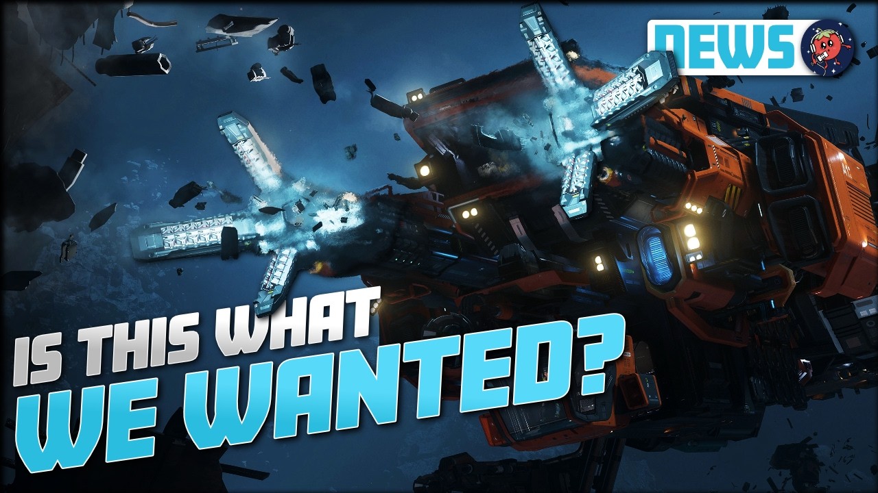 Everything We Know About The Argo MOTH | A Deep Dive