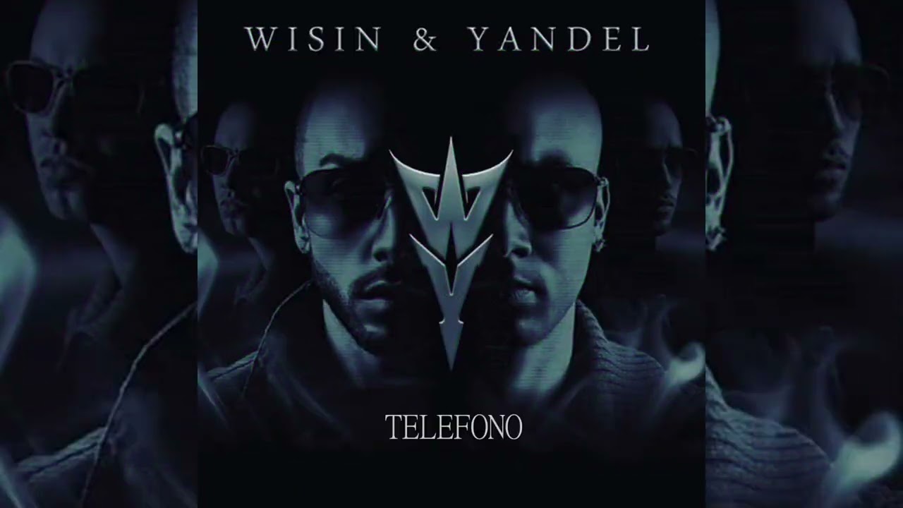 Wisin & Yandel Ft. Hector El Father - El Tel&eacute;fono Remix ( Tom Gasco ) TECH HOUSE