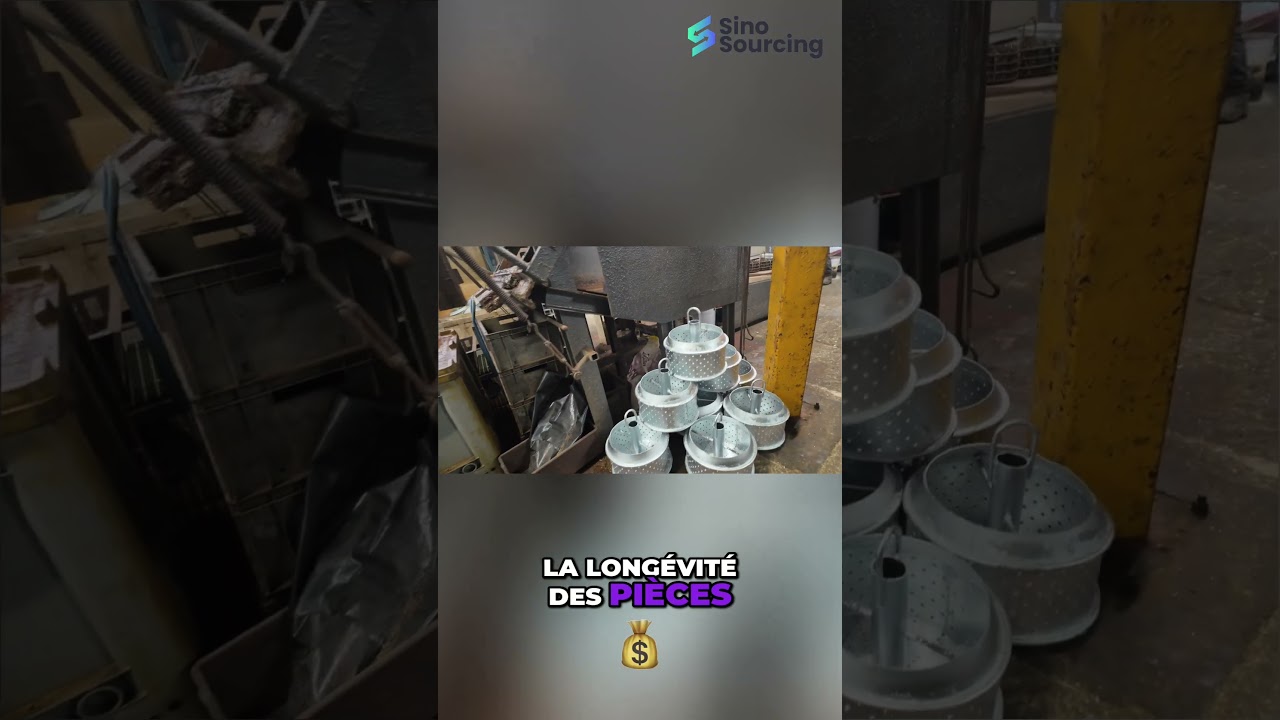 Pourquoi ces boulons peuvent durer plus de 100 ans 🔩