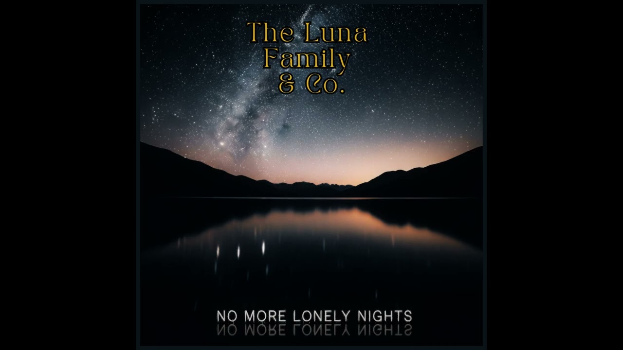 The Luna Family & Co. - Ride On