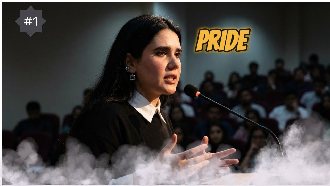 OUR PRIDE|YOUNGEST AUTHOR OF PAKISTAN|#1