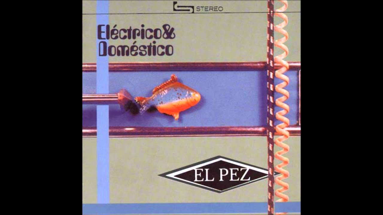 El Pez - Superdotado