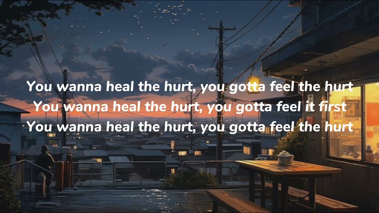 It's Okay - Chandler Kinney, Pearce Joza (From Zombies The Re-animated Series) Lyrics