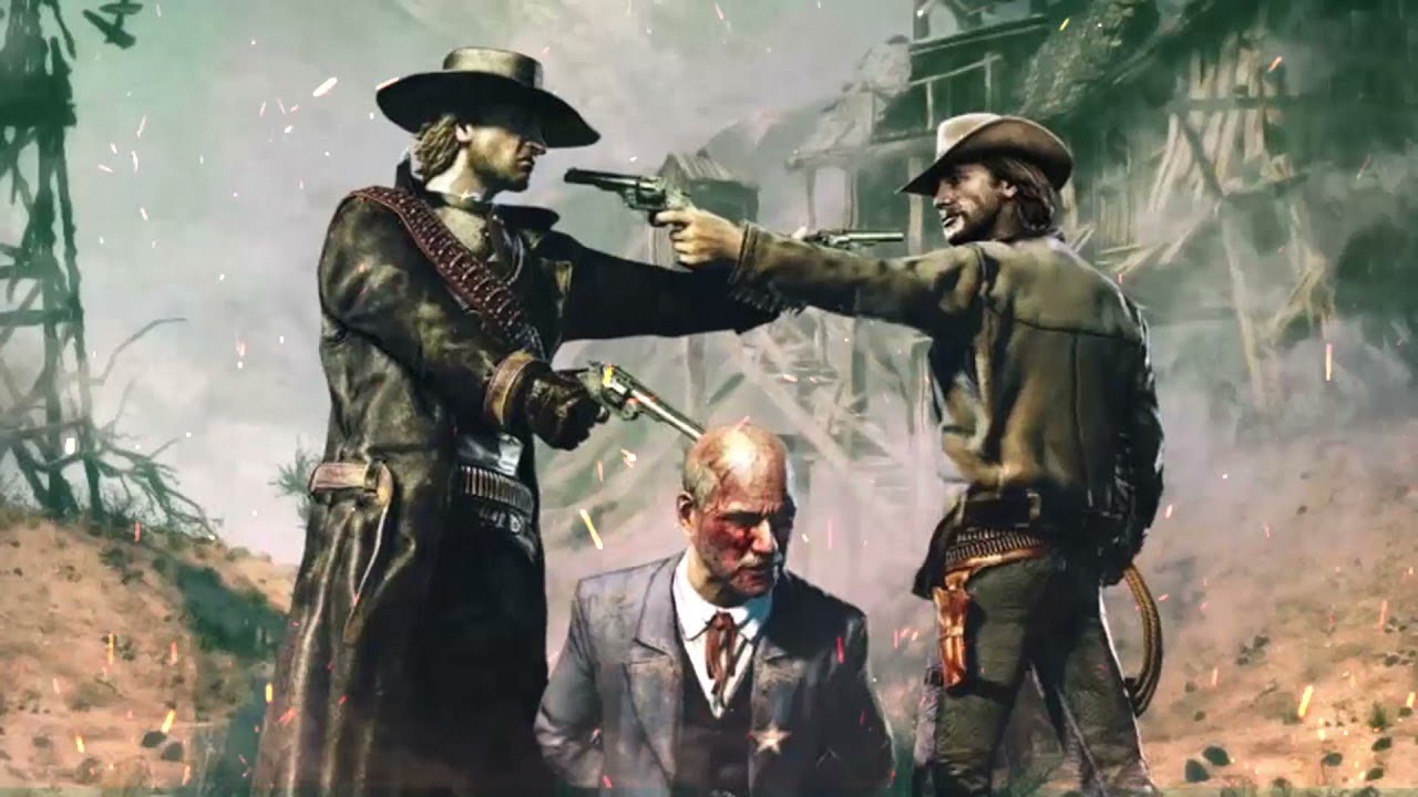 Best Playlist DarK Country Epic Rock Epic Blues 1 Hour Part 03