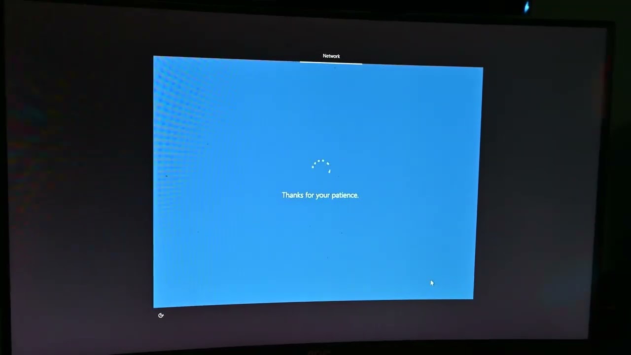 Reinstall How to