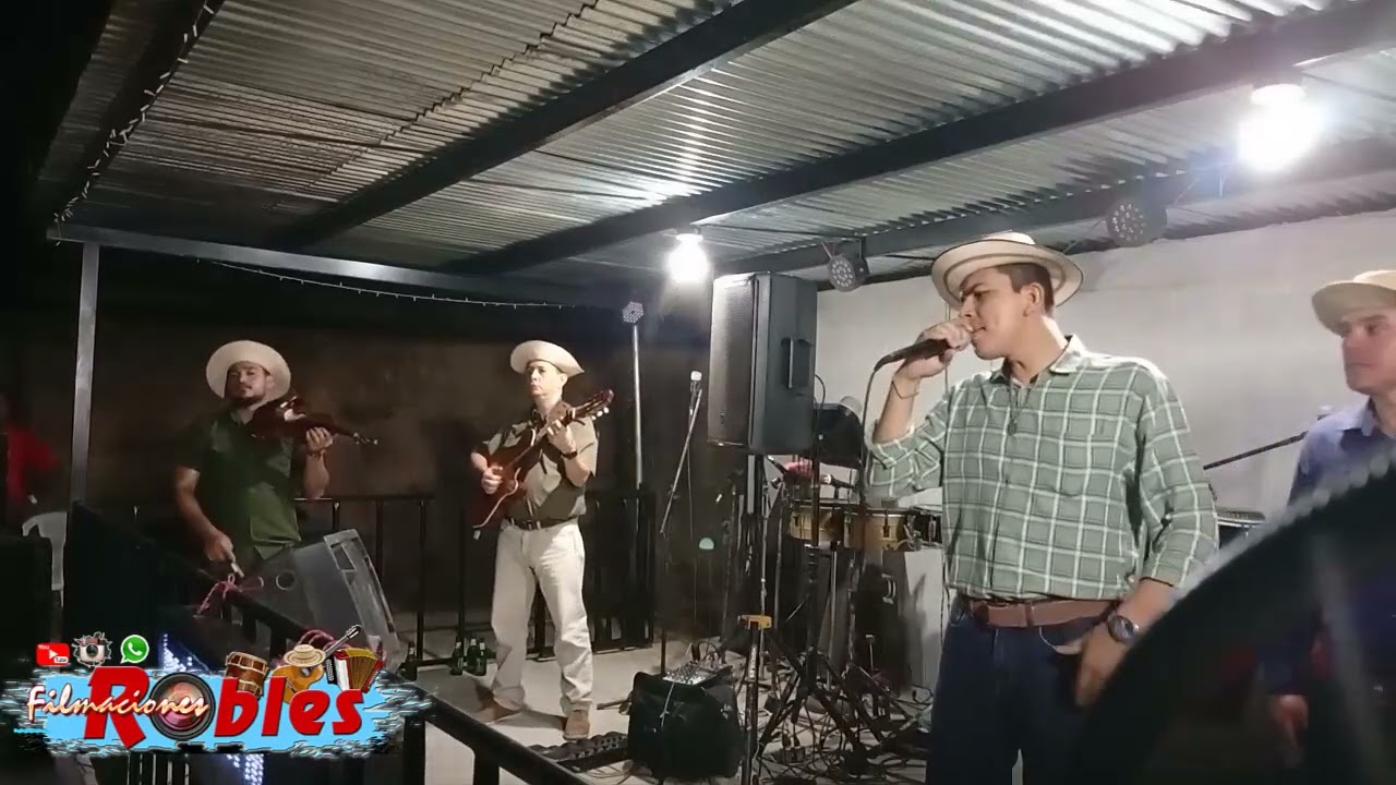 BAR LA COLOMBIANA, GUARUMAL DE OCU, TORRENTE DE GIBARO PUERTIRRIQUEÑO