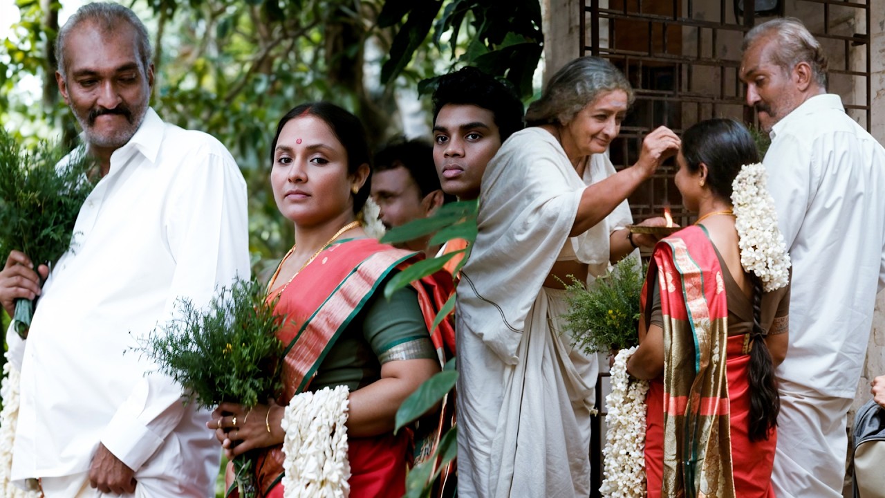 എടാ ഗോപി നീ വീണ്ടും കെട്ടിയോ, ഇത് ഇവന്റെ എത്രാമത്തെ കല്യാണമാണ് | Matinee | Mythili | Maqbool Salmaan