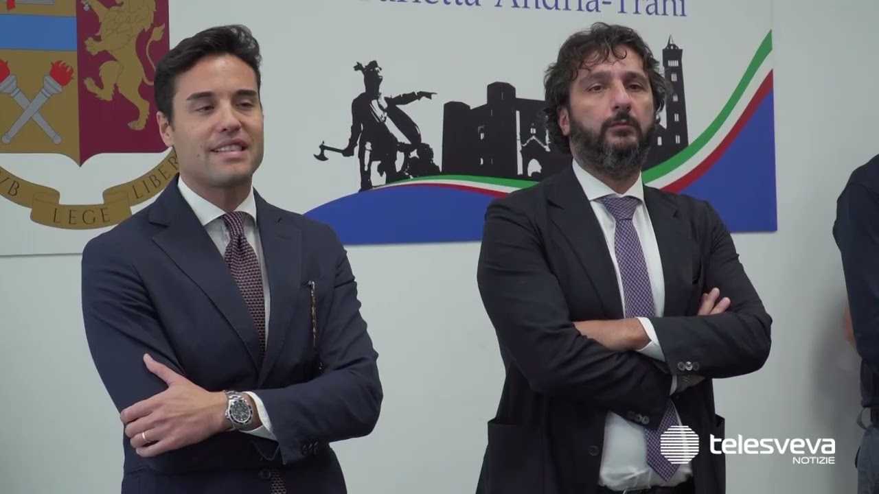 Ecco i 