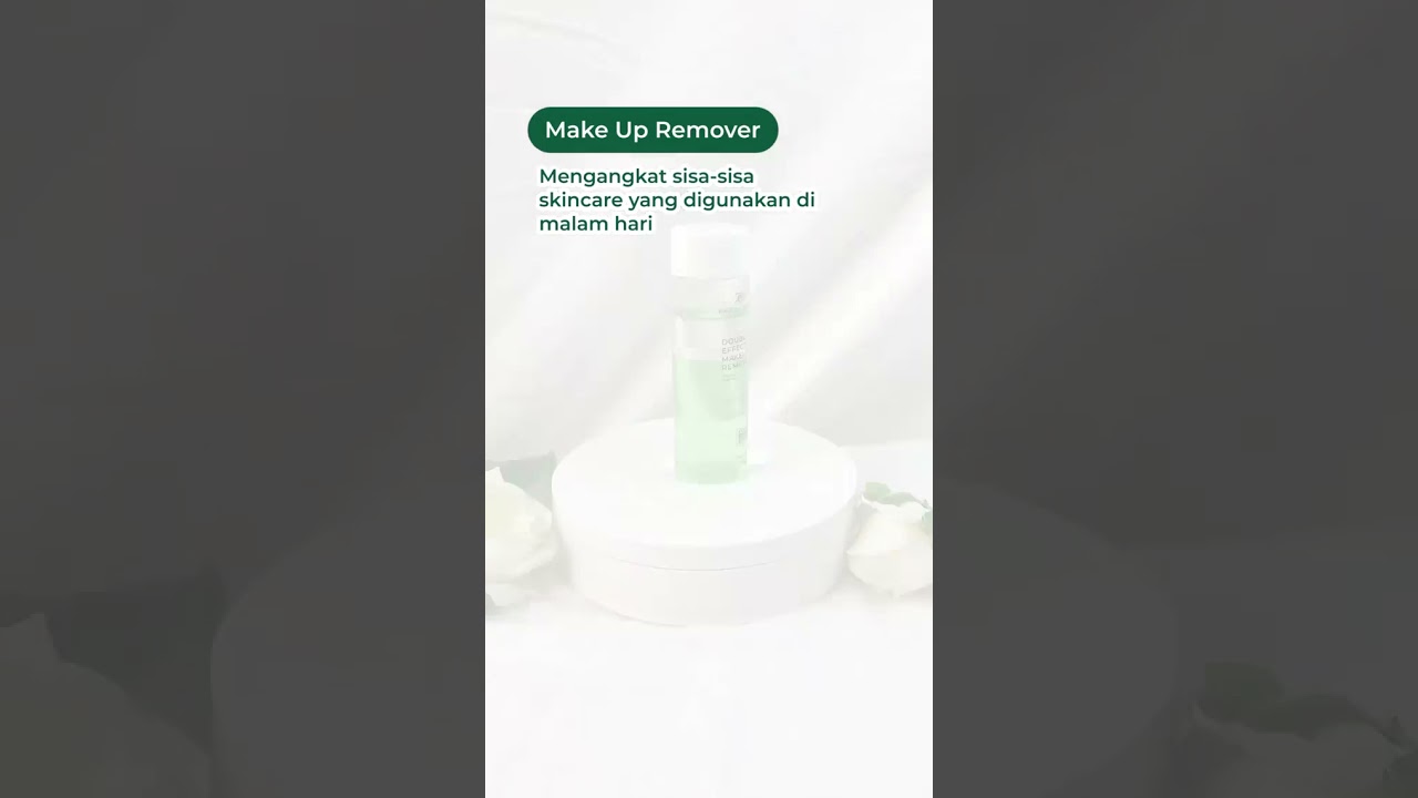 skincare routine herbal sunnah