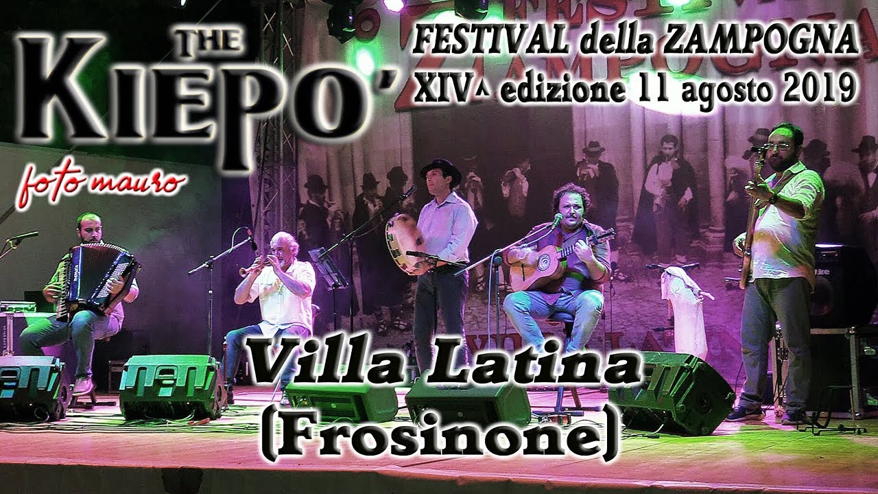 The Kiepò 