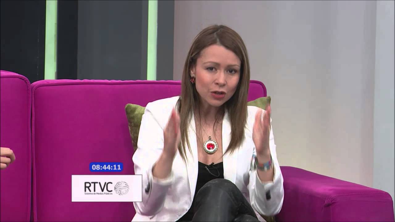 Lo que buscan los hombres y las mujeres según Ingrid Gómez