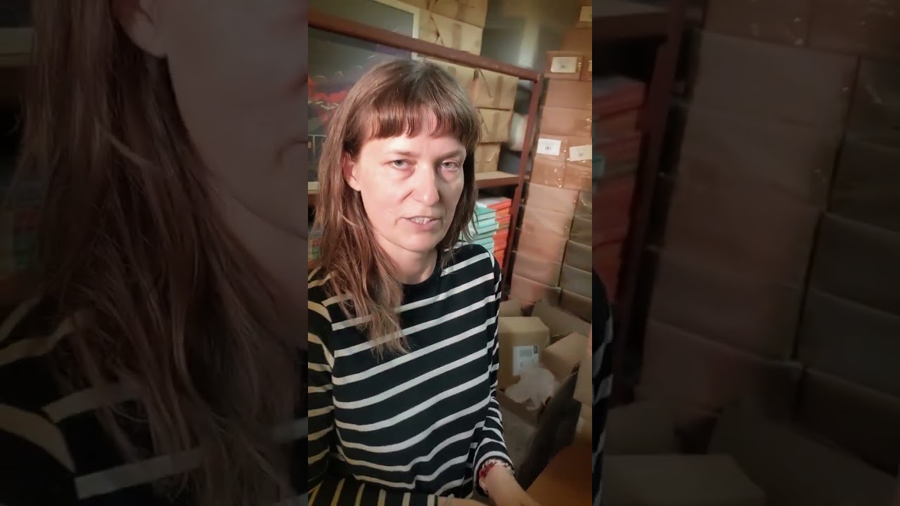 magazyn TV odcinek 3