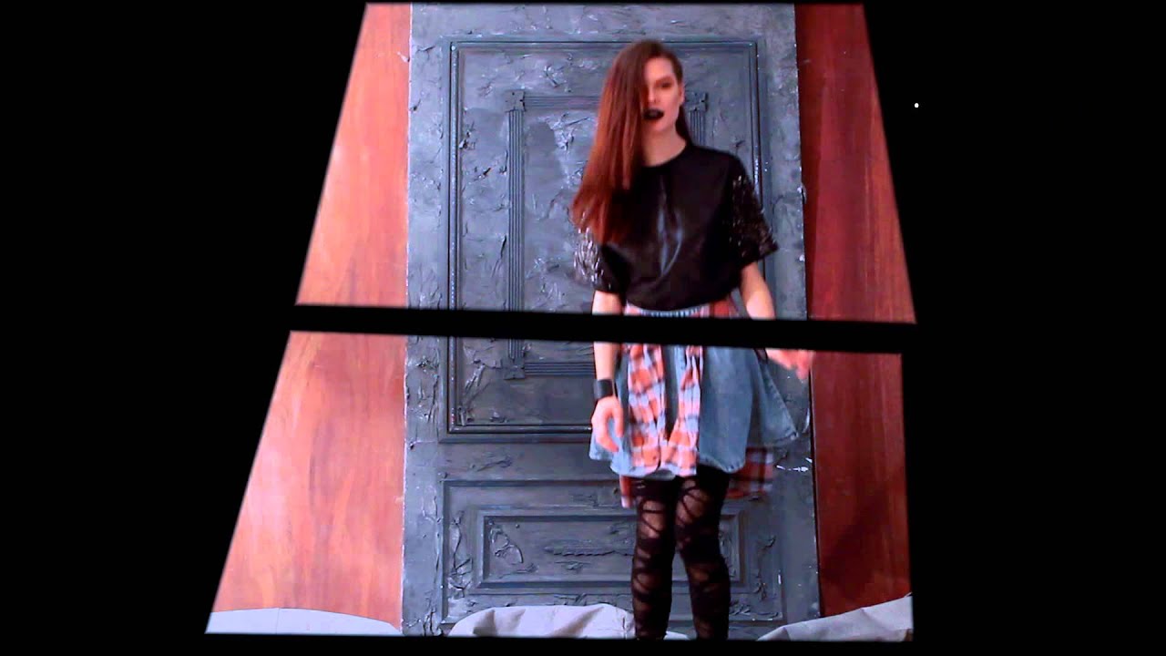 Young Rhythm Grunge Style