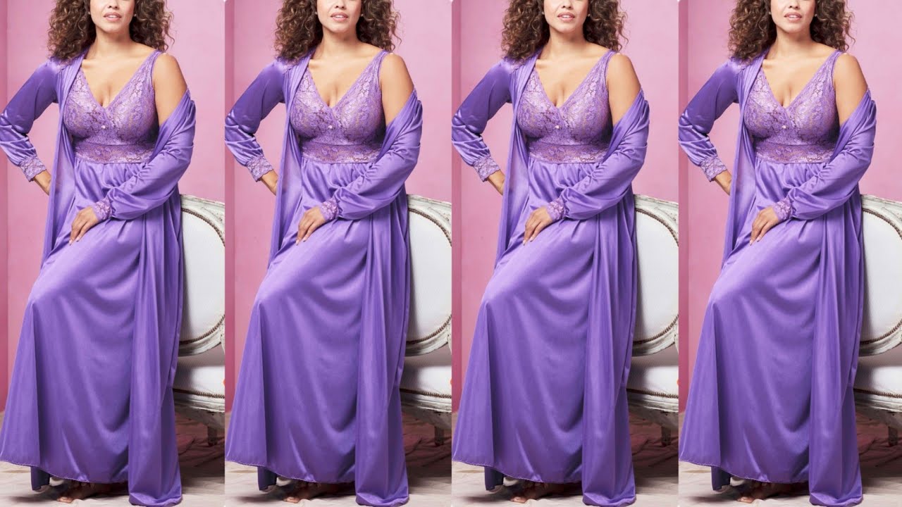 ✔️2023 speical letest bridels night-wear ideas ||#दुल्हन #nighty #डिजाइन #2023