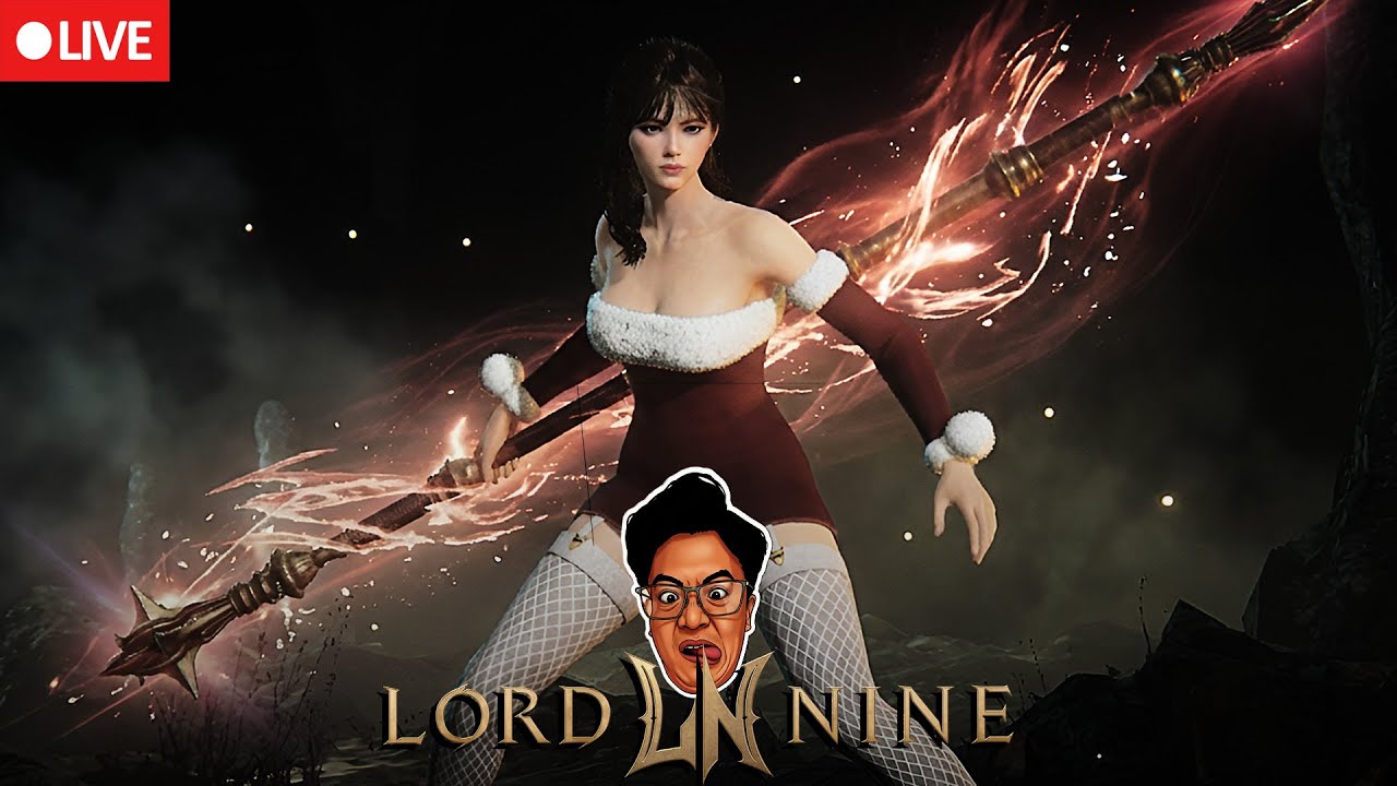 🔴[LIVE] - MAAF El PINTU AKU SELINGKUH :(