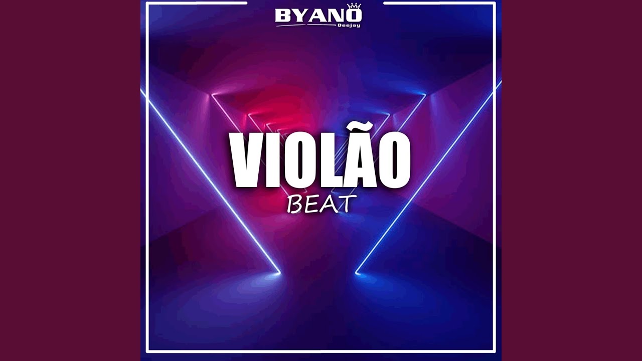 Viol&atilde;o Beat