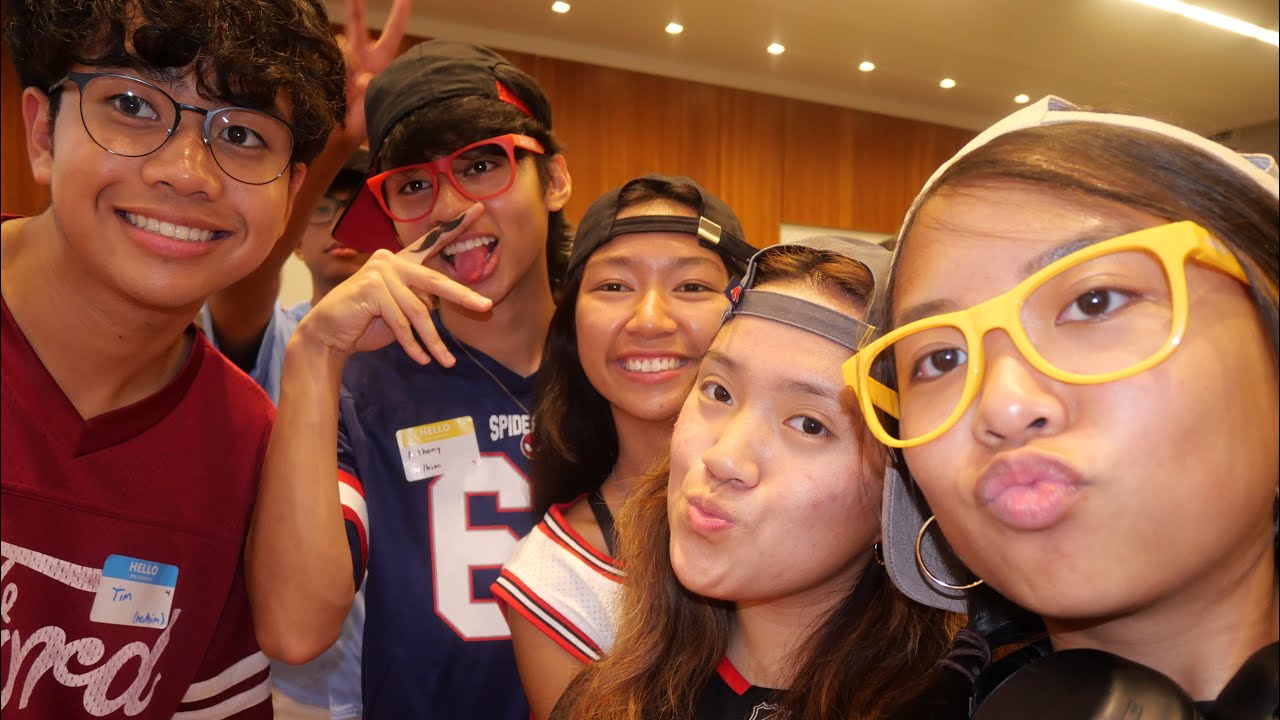 SWAGAPINO TAKEOVER (UMD EP. 6)
