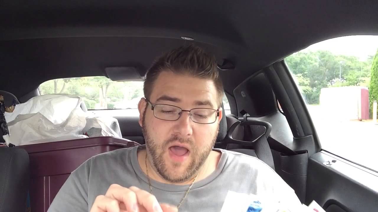 FILTHY MAIL from a HATER! Plus AWESOMENESS from Nailed it Nation! Grim PO Box UNBOXING!!