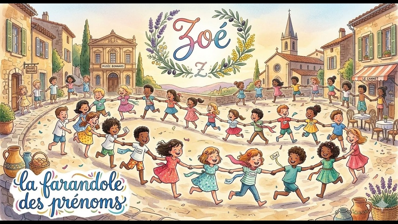 Zoé