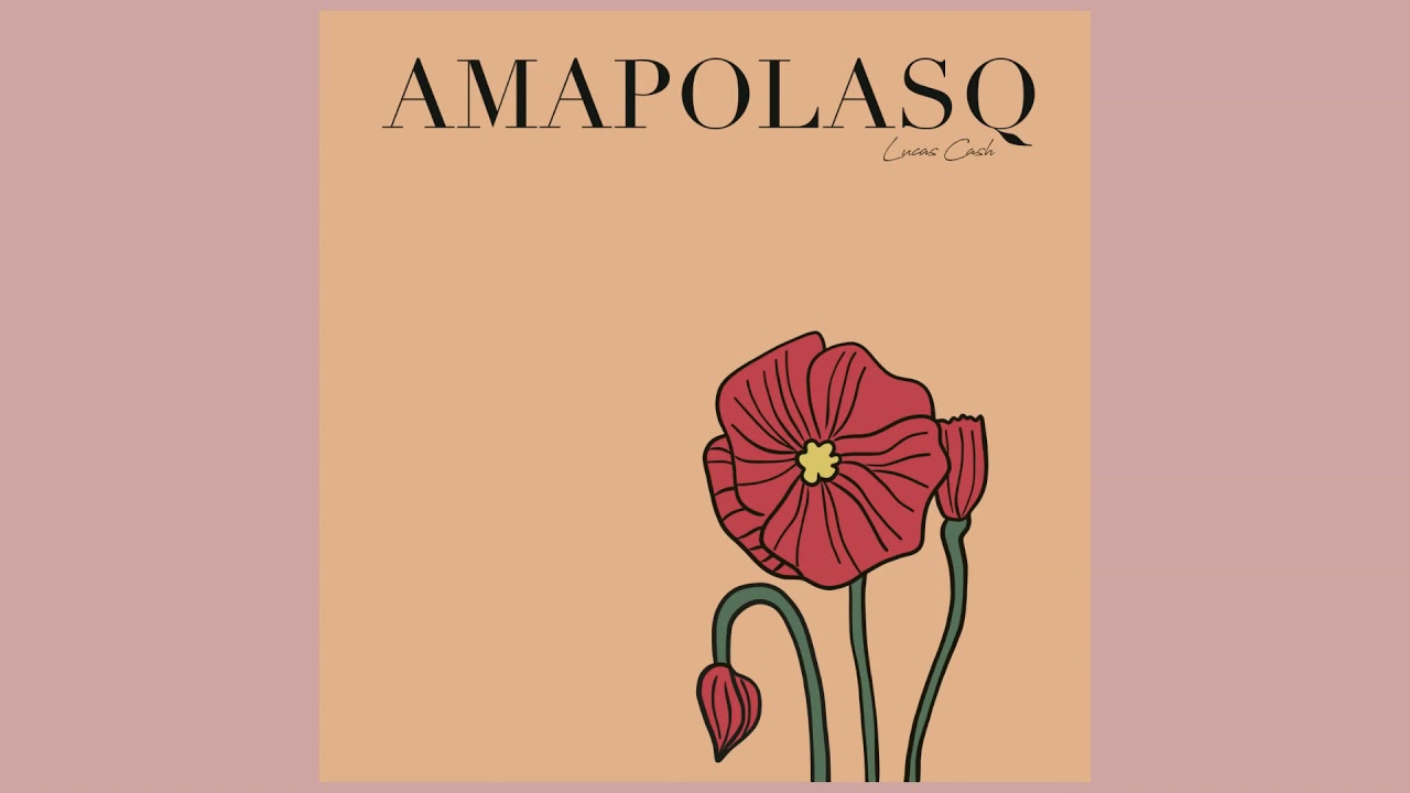 Amapolas House Remix (Lucas Cash)