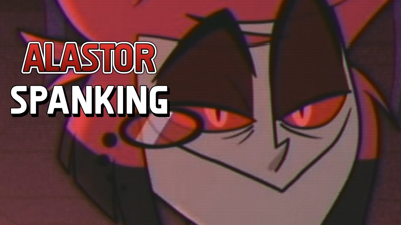 【ASMR】 Alastor  Disciplines You With Love  「Alastor x Listener Audio」 HAZBIN HOTEL