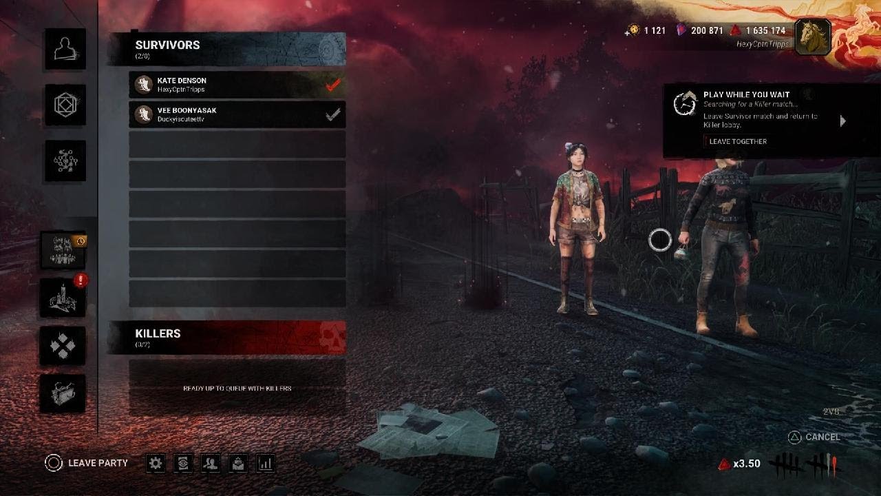 Kate vs Dracula and wraith