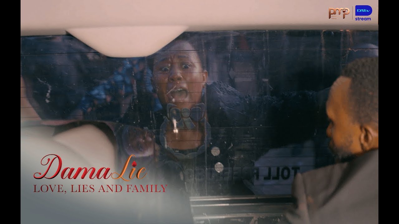 Drama over Drucilla's burial – Damalie | S2 | Ep 71 | Pearl Magic Prime