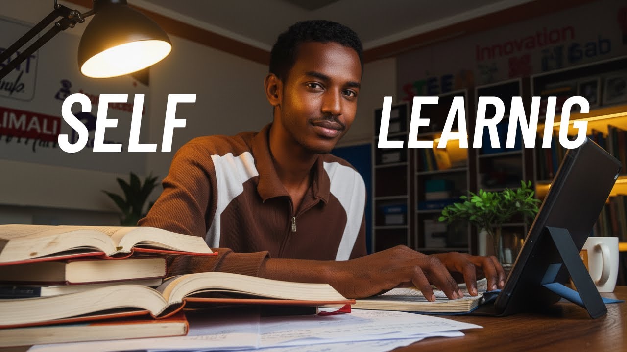 TIJAABADAYDA : sidan ayaan ENGLISH isu baray kaligay !