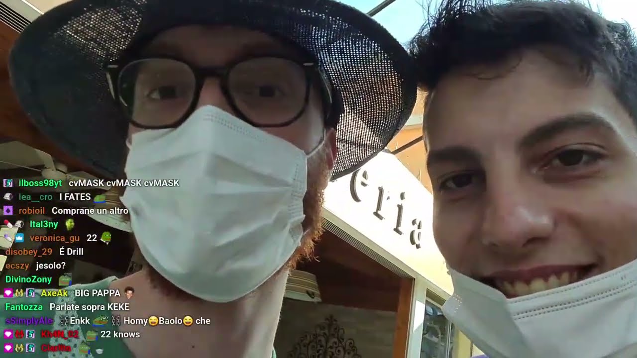 VACANZE ITALIANE CON PAOLO CANNONE *INTEGRALE*