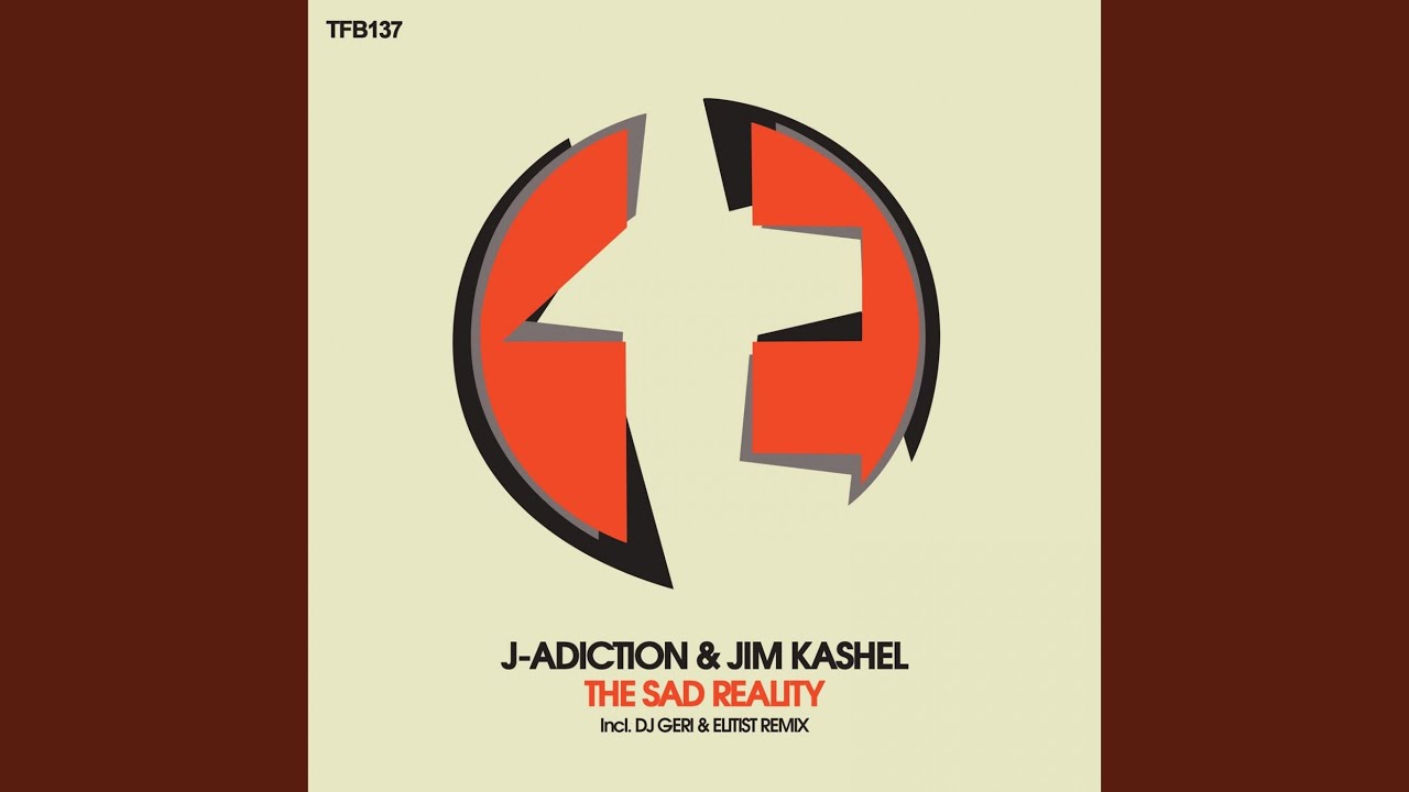 The Sad Reality (Original Mix)