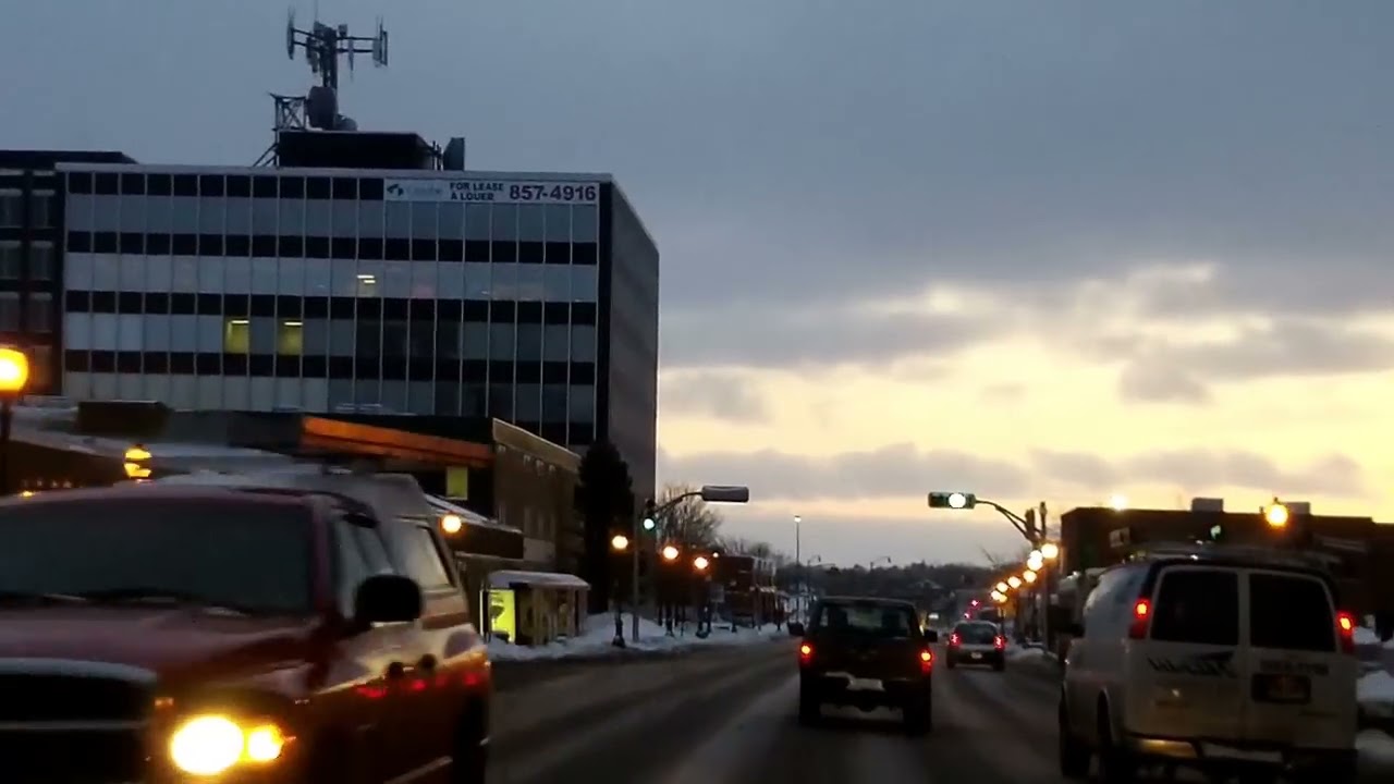 Moncton, New Brunswick