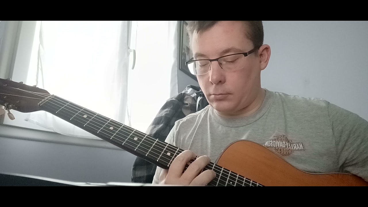 ANOUMAN (jazz manouche ,reinhardt, gypsy, django)