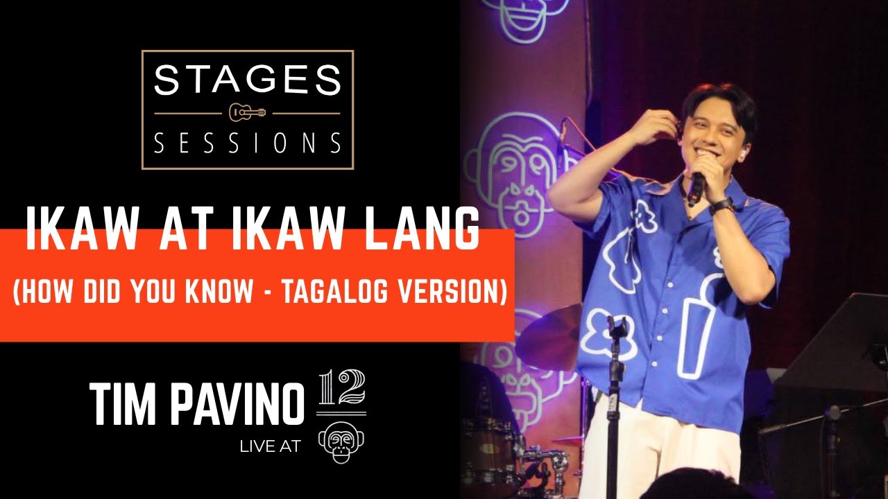 Tim Pavino - 