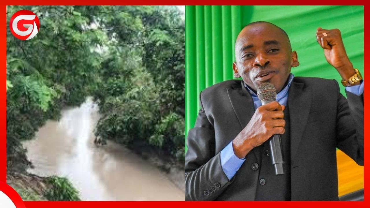 DC MAGOTI AFUNGUKA HALI ya MVUA WILAYA ya KISARAWE - MIKAKATI ni IPI?...