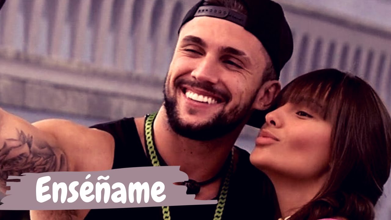 Thaís e Arthur | Enséñame