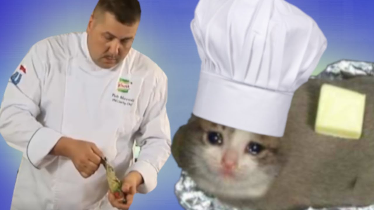 Kot panierowany PRZER&Oacute;BKA YTP