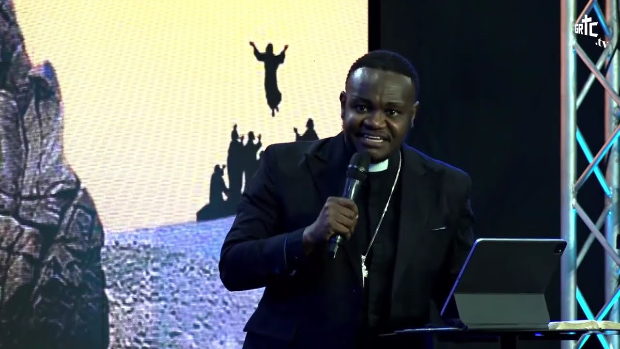 PS LUNGI NDALA | THE CURIOUS CASE OF THE EMPTY TOMB (PART 5 UVUKILE)