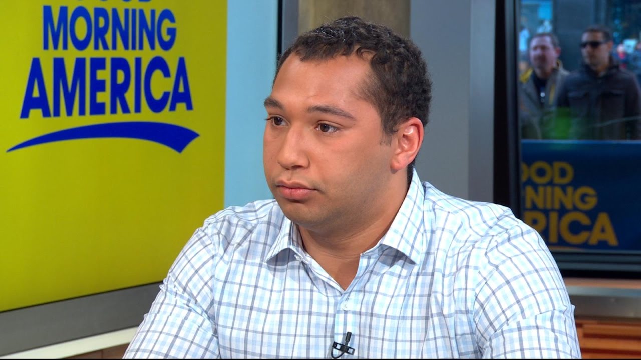 Penn State frat brother says he 'didn't know what to do' about unconscious pledge