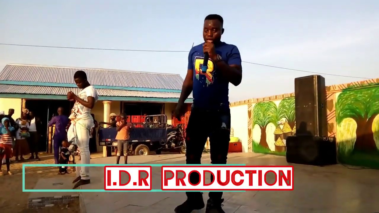 IDRISS DJ _ prestations du music 2020-(Ramatou)-2-video