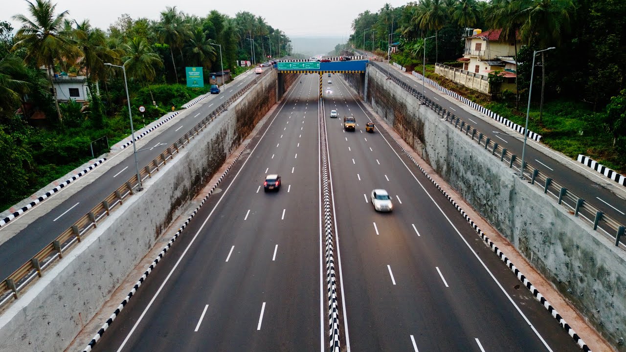 ടോൾപിരിവ് വൈകും! മലപ്പുറം ജില്ലയിലെ ദേശിയപാത പണികൾ മാർച്ചോട് കൂടി തീരും| NH 66 work Malappuram 
