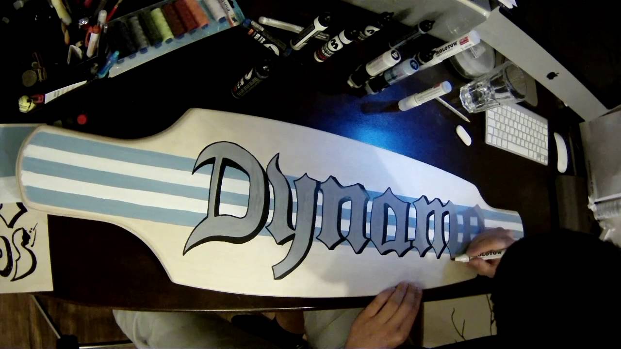 Как сделать деку для лонгборда (DIY longboard)