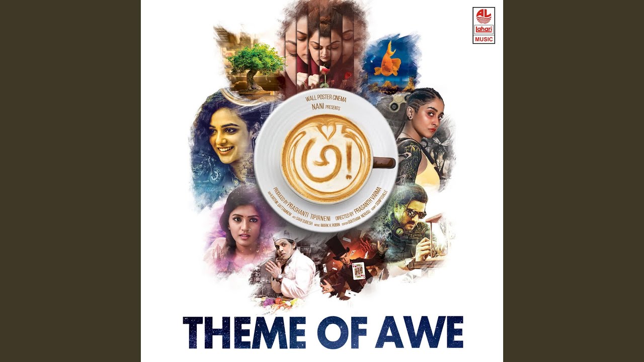 Theme Of Awe