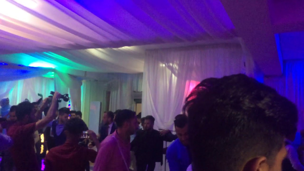 حفل تخرج طلبة قسم الميكانيك معهد تقني بعقوبه 2018/2017