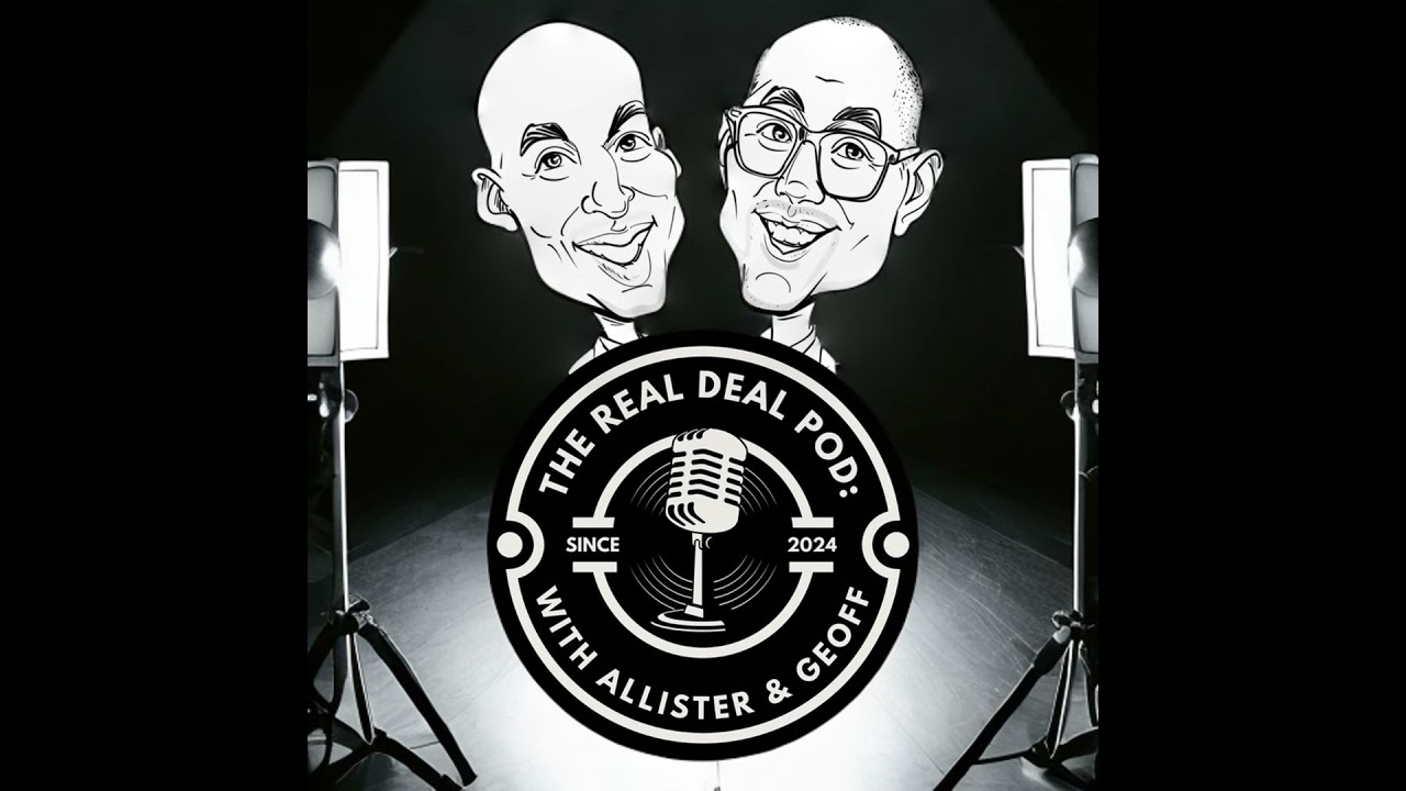 🎙️ Episode 89 - The Truth About Today’s Real Estate Market + How One Mortgage Decline Turned Into...