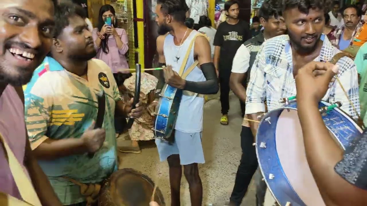 Khannagar melana  #katakiakalia #cuttack #dolapurnima 