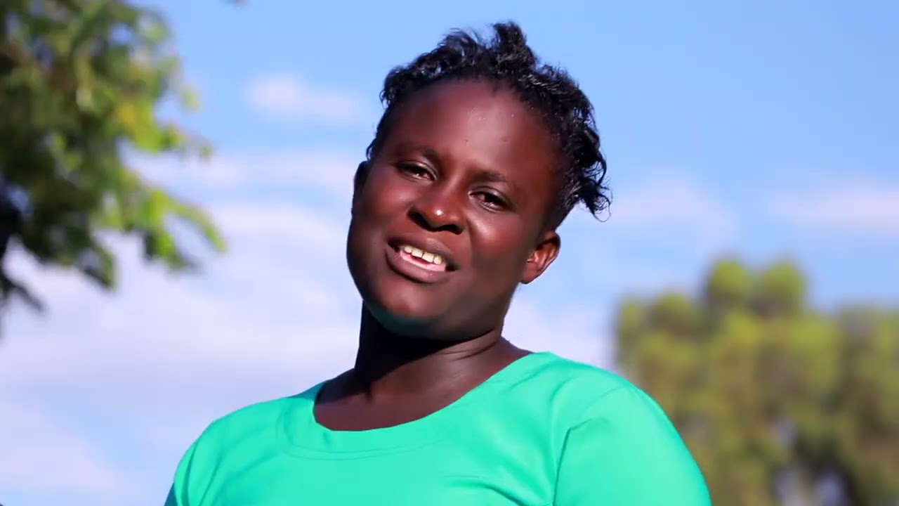 En Ango by Sophia S.D.A Church Choir - Homa-Bay